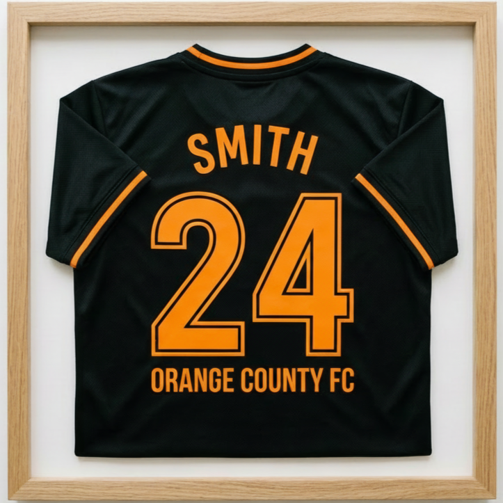 Jerseys